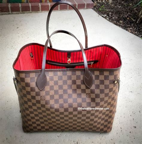 louis vuitton neverfull bag inside|louis vuitton neverfull price euro.